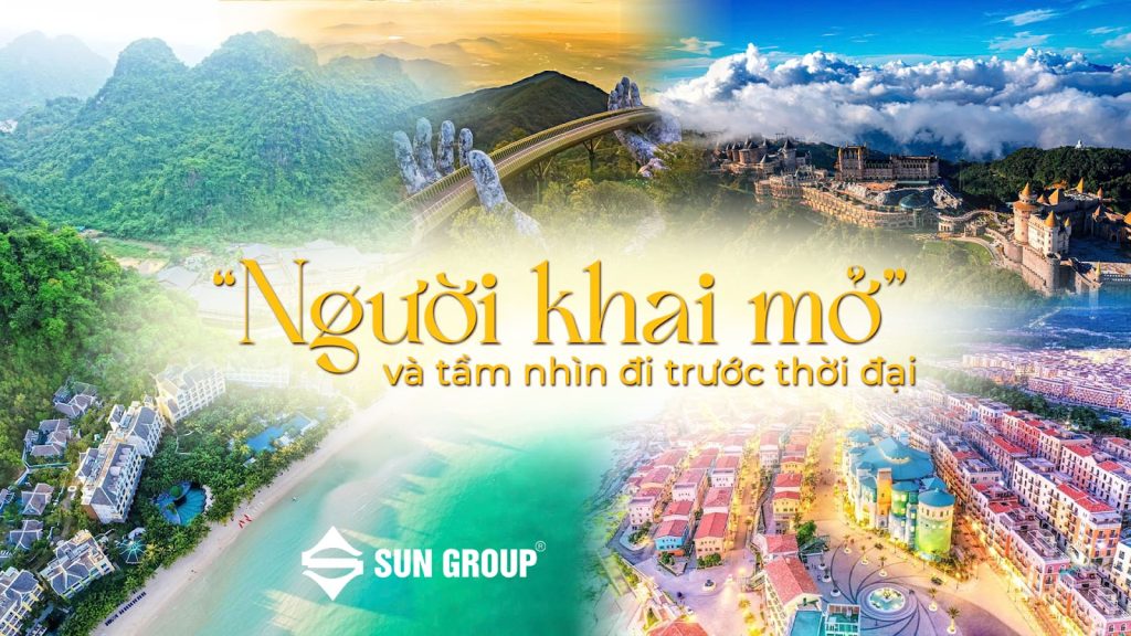 Đếm ngược cú hích tỷ đô: Sun Group chọn Bắc Ninh làm ‘sân chơi mới’