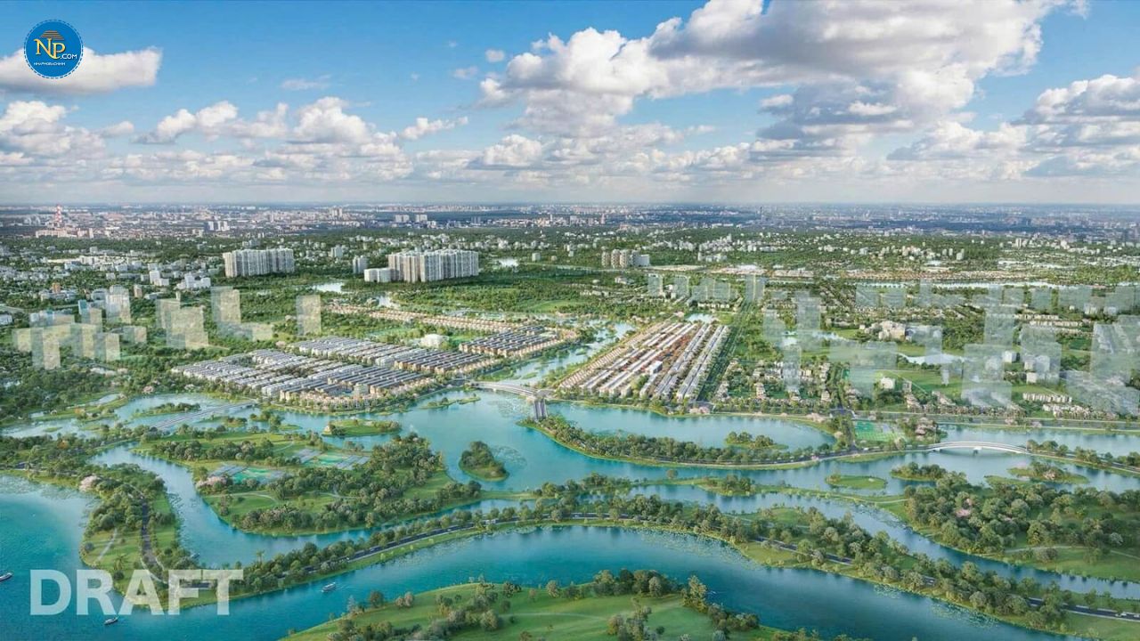 Sun Bắc Ninh khác gì các khu đô thị trước đây tại Bắc Ninh?