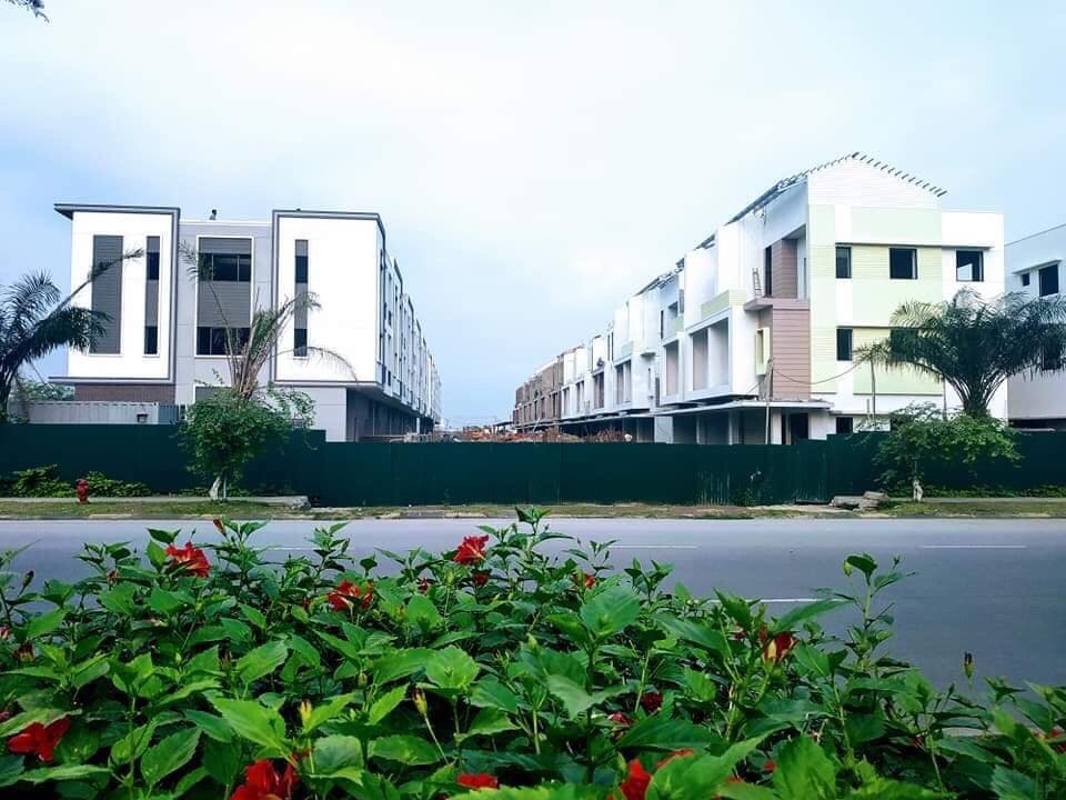 bất động sản cho người nước ngoài còn nhiều tiềm năng 